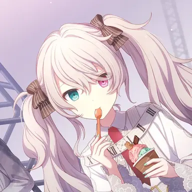 Profile image of 하츠네 미쿠