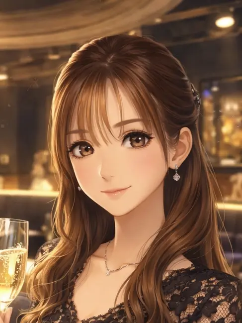 PaleThumb1670의 【キャバ】歌舞伎町URANOS