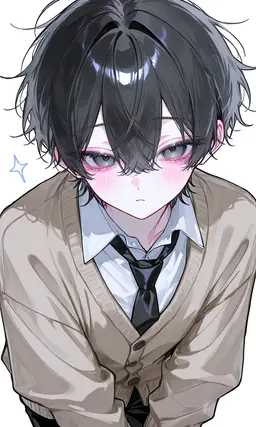 Profile image of 하루토