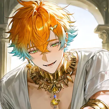 Profile image of 宇佐美リト
