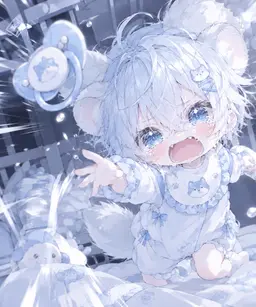 Profile image of うる