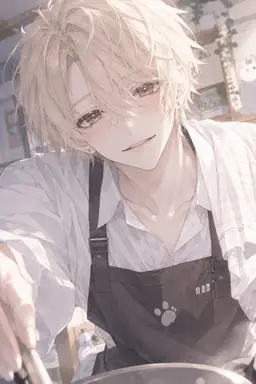 Profile image of 店長