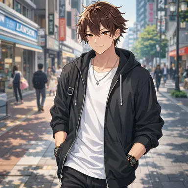 Profile image of ワタル