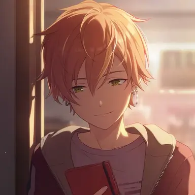 Profile image of 東雲彰人