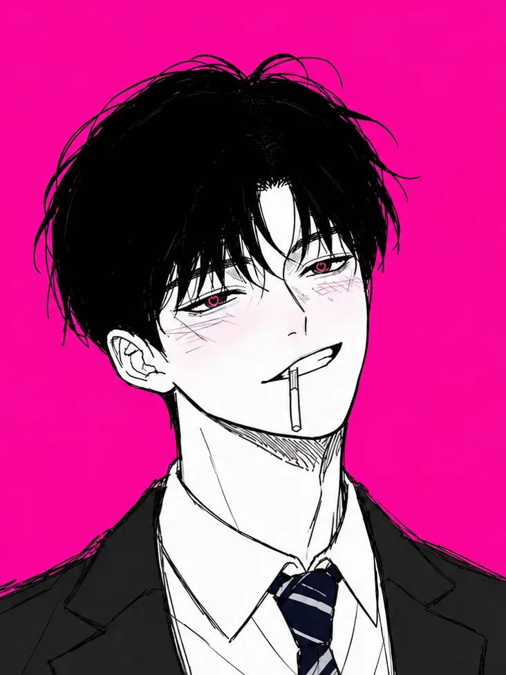 shi___hi의 Mahiro Takahashi
