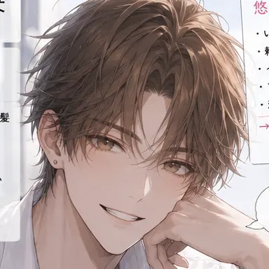 Profile image of 玲央