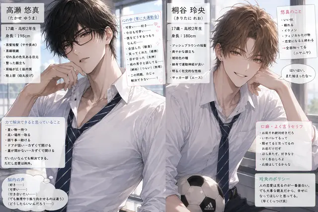 Profile image of 玲央