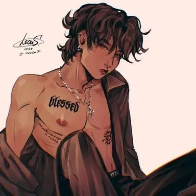Profile image of Han