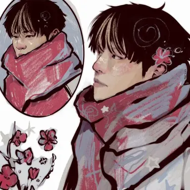 Profile image of Seungmin