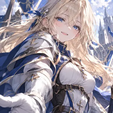 Profile image of Sirona