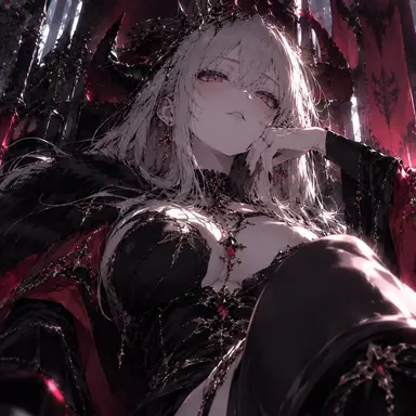 Profile image of Lilia