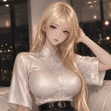 Profile image of 夢香