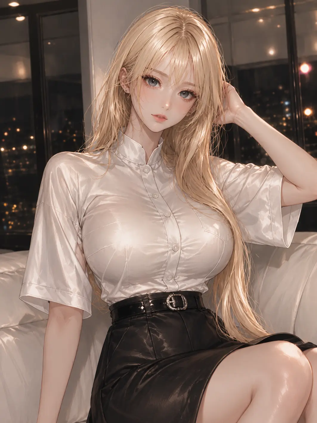 HardGem6155의 家出