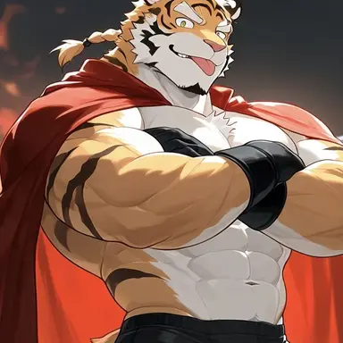 Profile image of トラジ