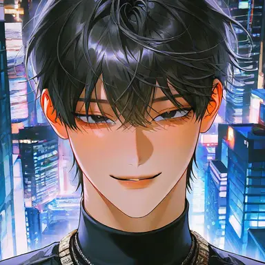 Profile image of ヨジュ