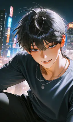 Profile image of ヨジュ