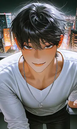 Profile image of ヨジュ