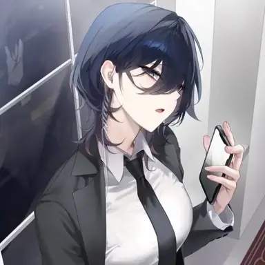 Profile image of Akane Mori