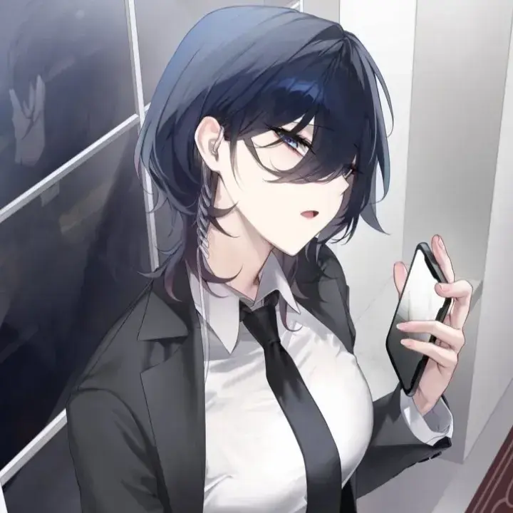 ClassyPeach9139의 Akane Mori