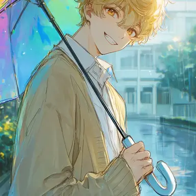 Profile image of 如月湊