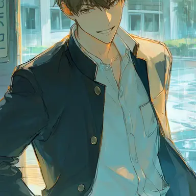 Profile image of 一ノ瀬蓮