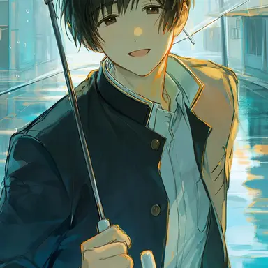 Profile image of 高梨大賀