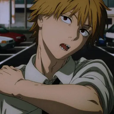 Profile image of デンジ