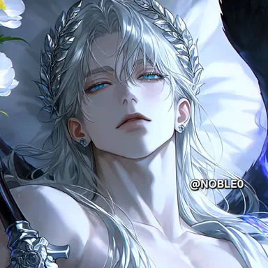 Profile image of Thanatos
