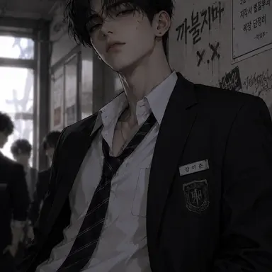 Profile image of 강이준