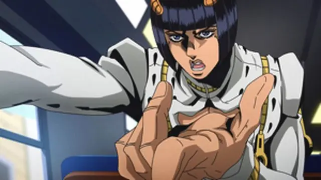 Profile image of ブチャラティ