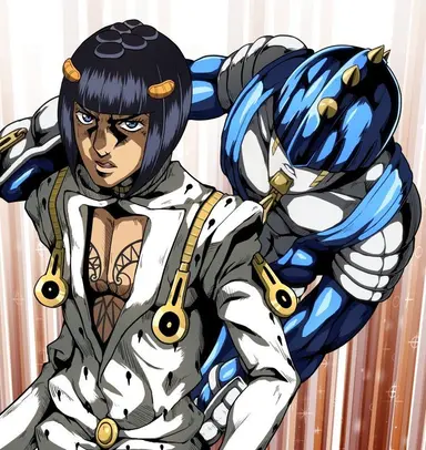 Profile image of ブチャラティ