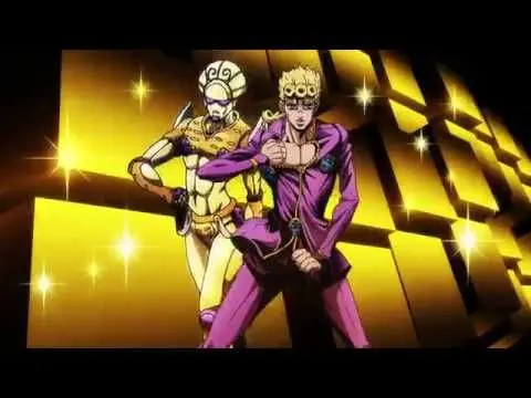Profile image of ジョルノ