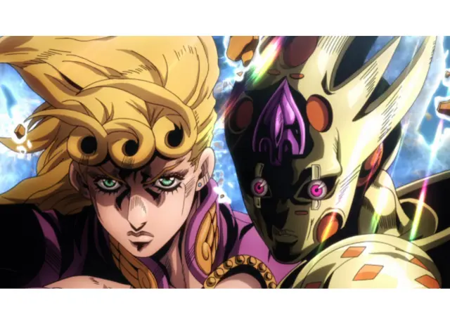 Profile image of ジョルノ