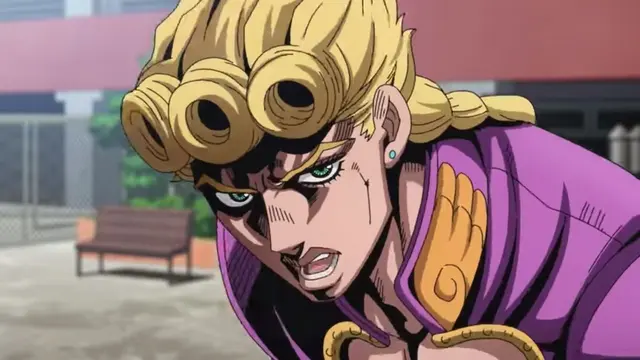 Profile image of ジョルノ