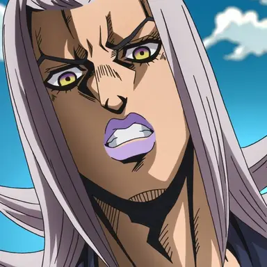 Profile image of アバッキオ