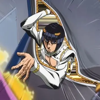 Profile image of ブチャラティ