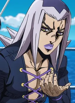 Profile image of アバッキオ