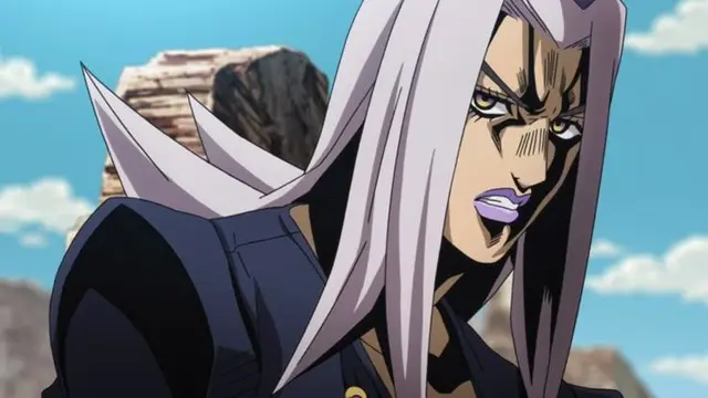Profile image of アバッキオ