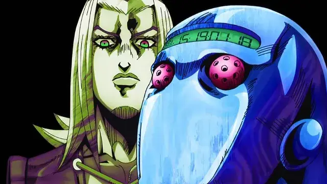 Profile image of アバッキオ