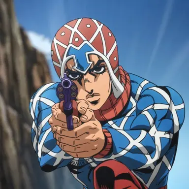 Profile image of ミスタ