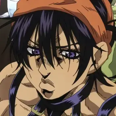 Profile image of Narancia