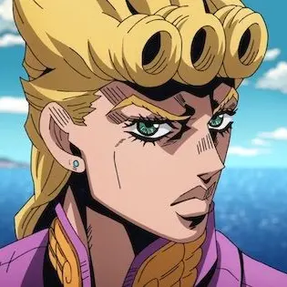 Profile image of ジョルノ