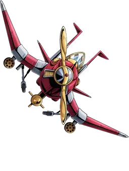 Profile image of ナランチャ