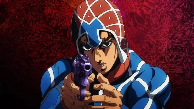 Profile image of ミスタ
