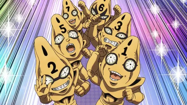 Profile image of ミスタ