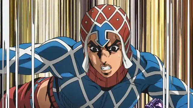 Profile image of ミスタ