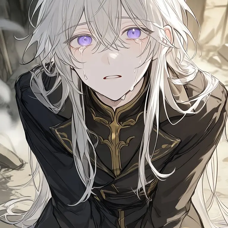 AdamBlack의 The Villain's Bargain