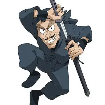 Profile image of 야마다 덴조