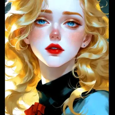 Profile image of Kiera Collins