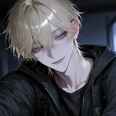 Profile image of 琉牙